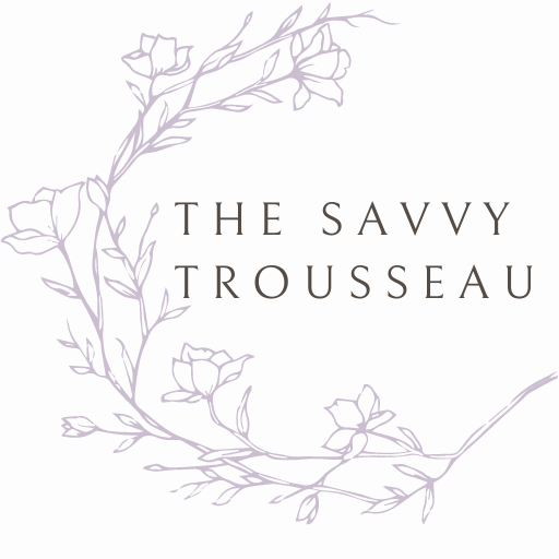 The Savvy Trousseau