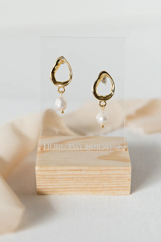 Lennox Earrings