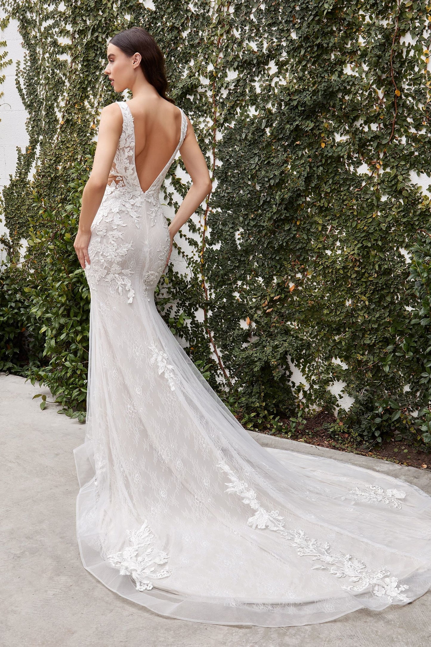 Avery Gown