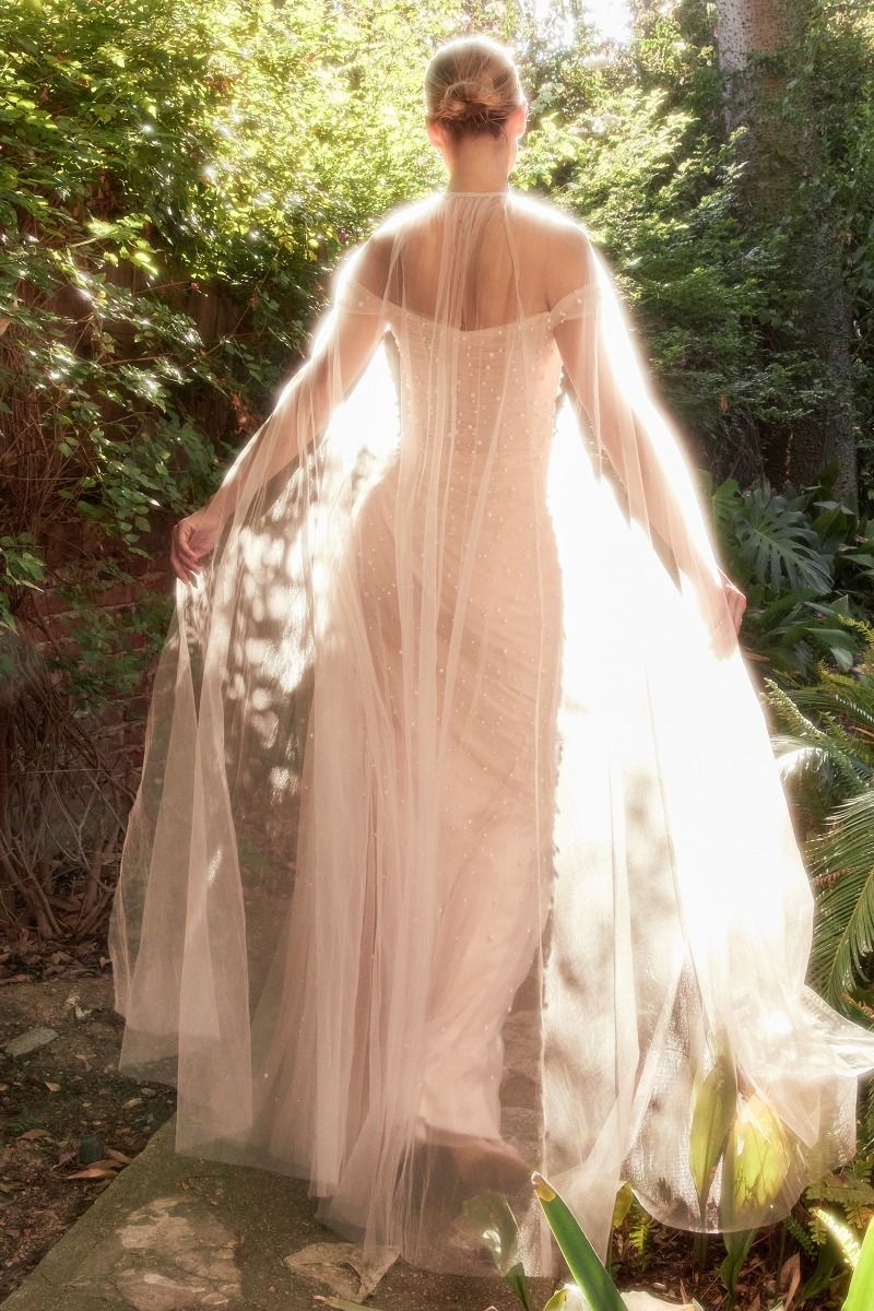 Paloma Gown