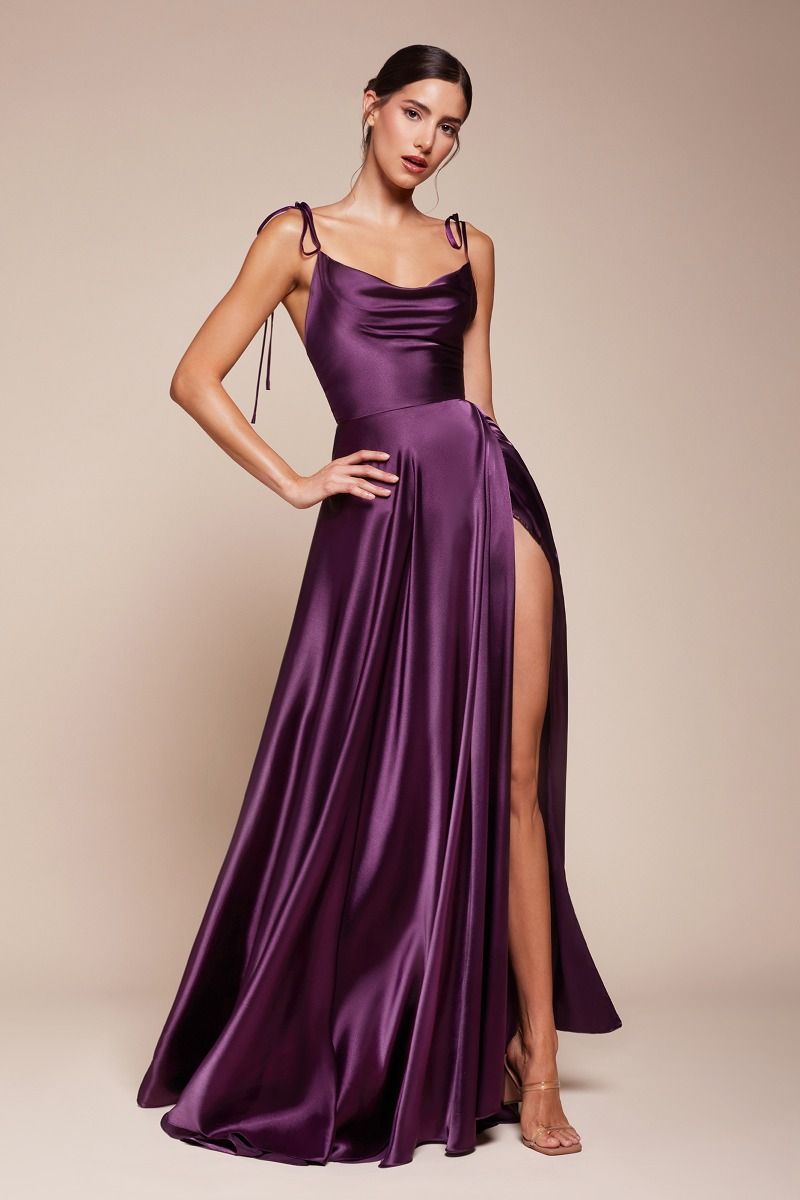 Claire Gown -  Rental-12 Colours Sizes XS - 2X