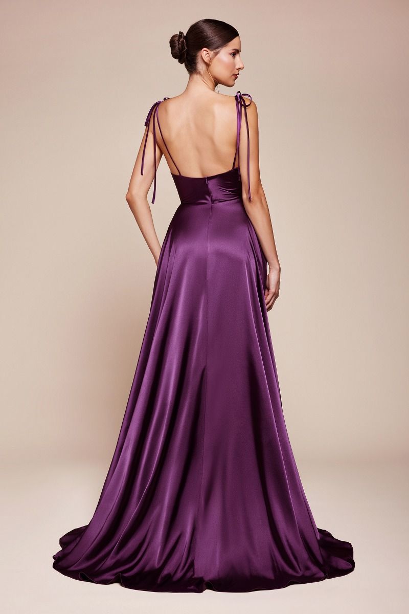 Claire Gown -  Rental-12 Colours Sizes XS - 2X