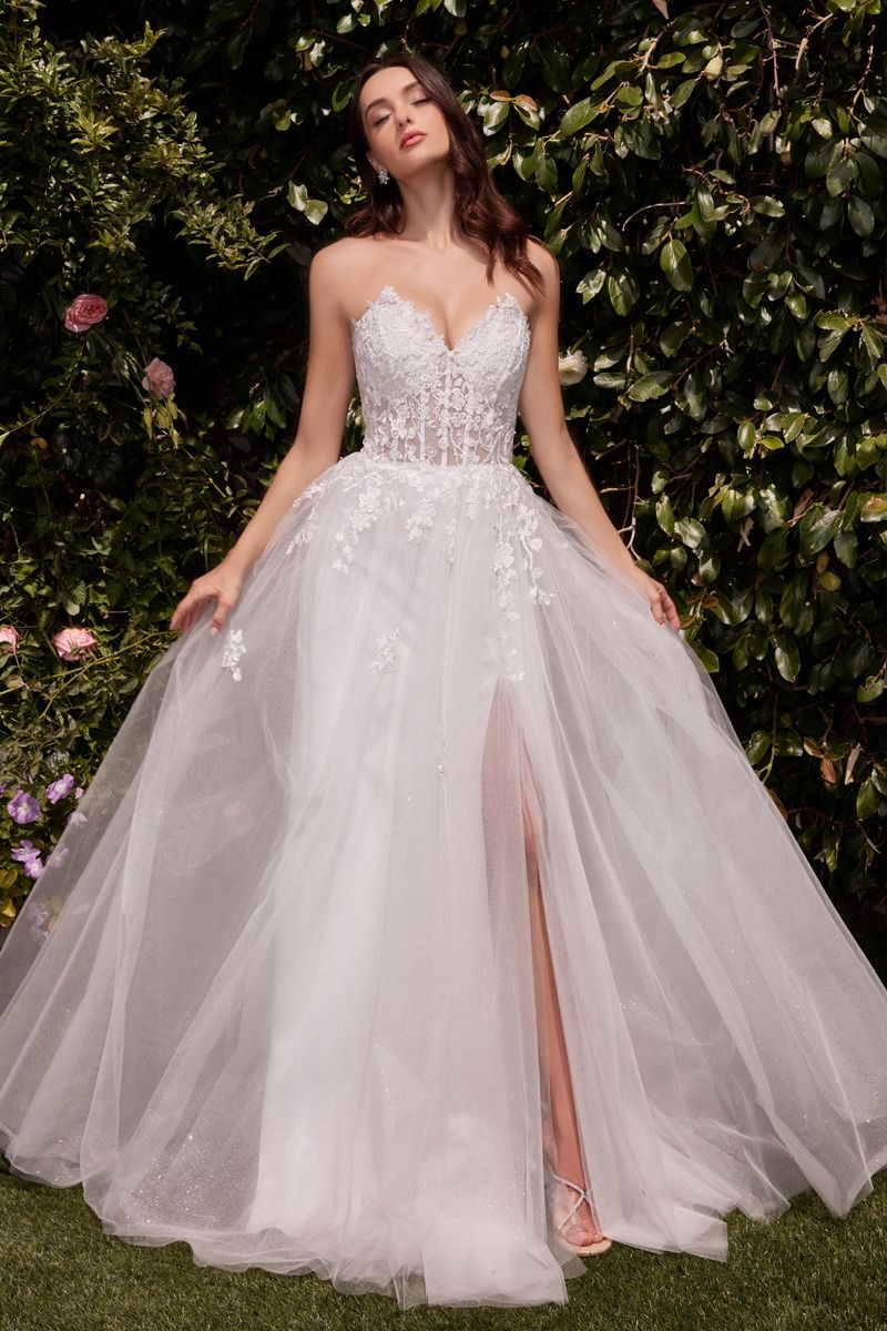 Penelope Gown