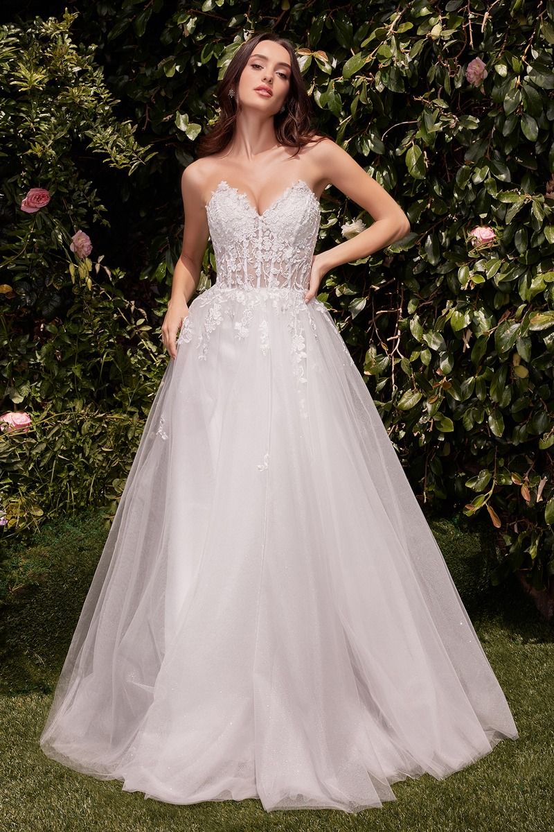 Penelope Gown