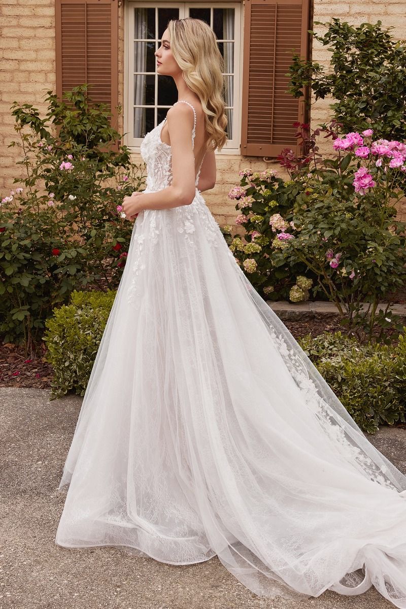 Charlotte Gown