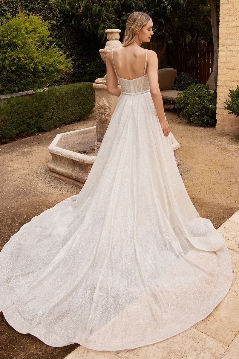 Madigan Bridal Gown