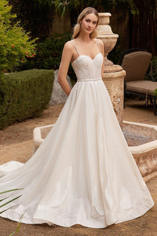 Madigan Bridal Gown