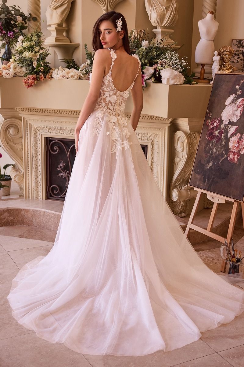 Fleur Gown