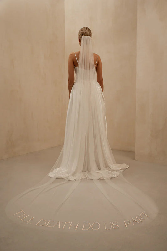 Till Death Statement Veil