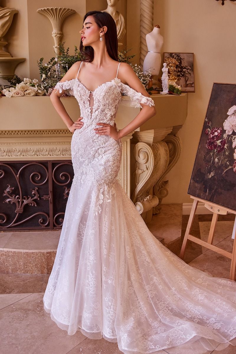 Lucienne Gown