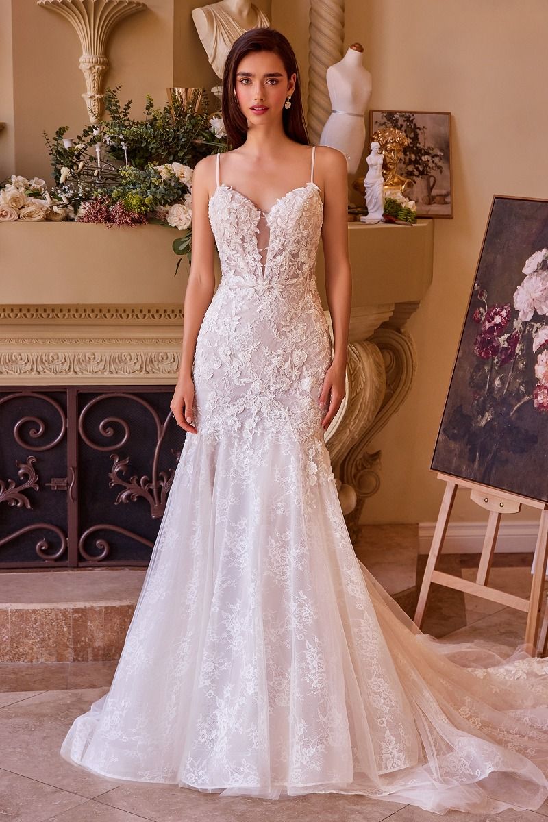 Lucienne Gown