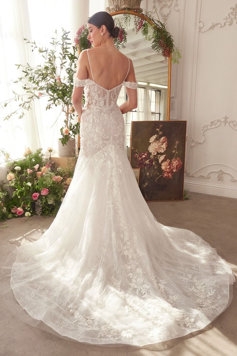 Lucienne Gown