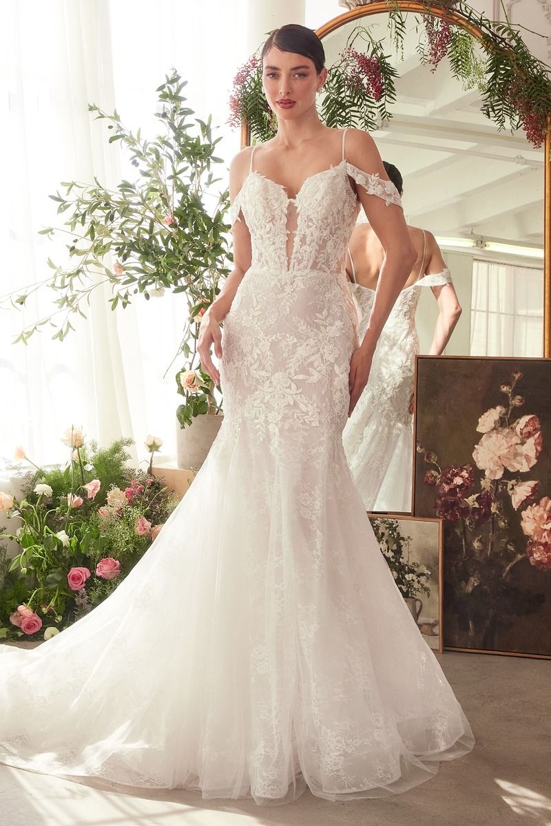 Lucienne Gown