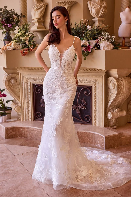 Eliana Gown