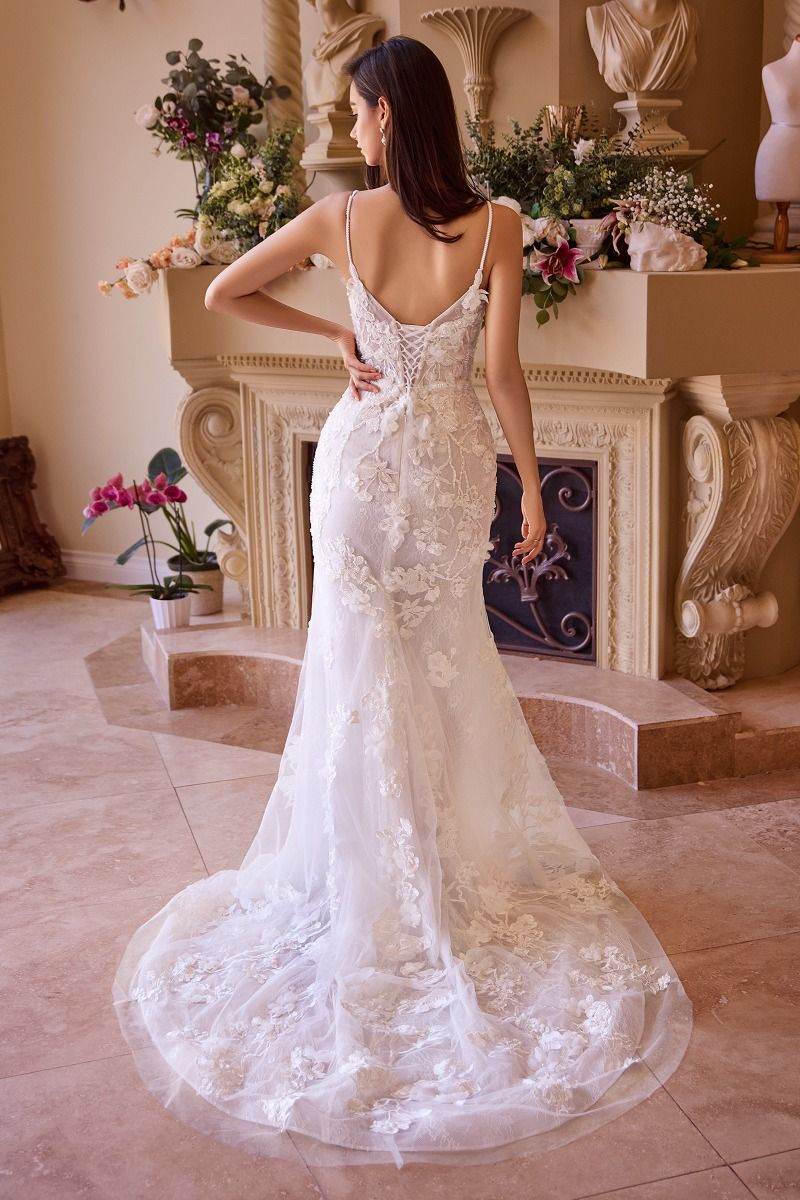 Eliana Gown